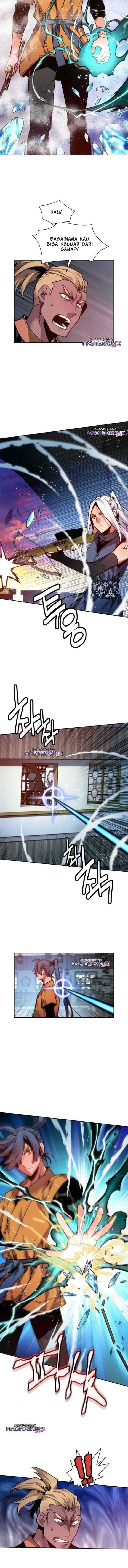 The Golden Age chapter 16 halaman 12