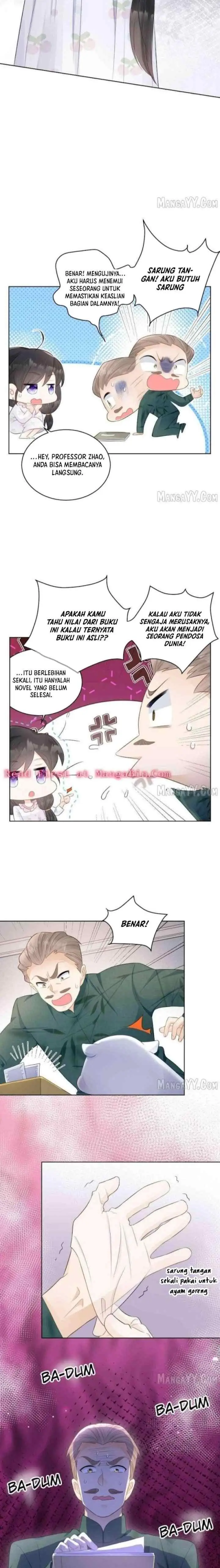 She-Ancestor chapter 56 halaman 5