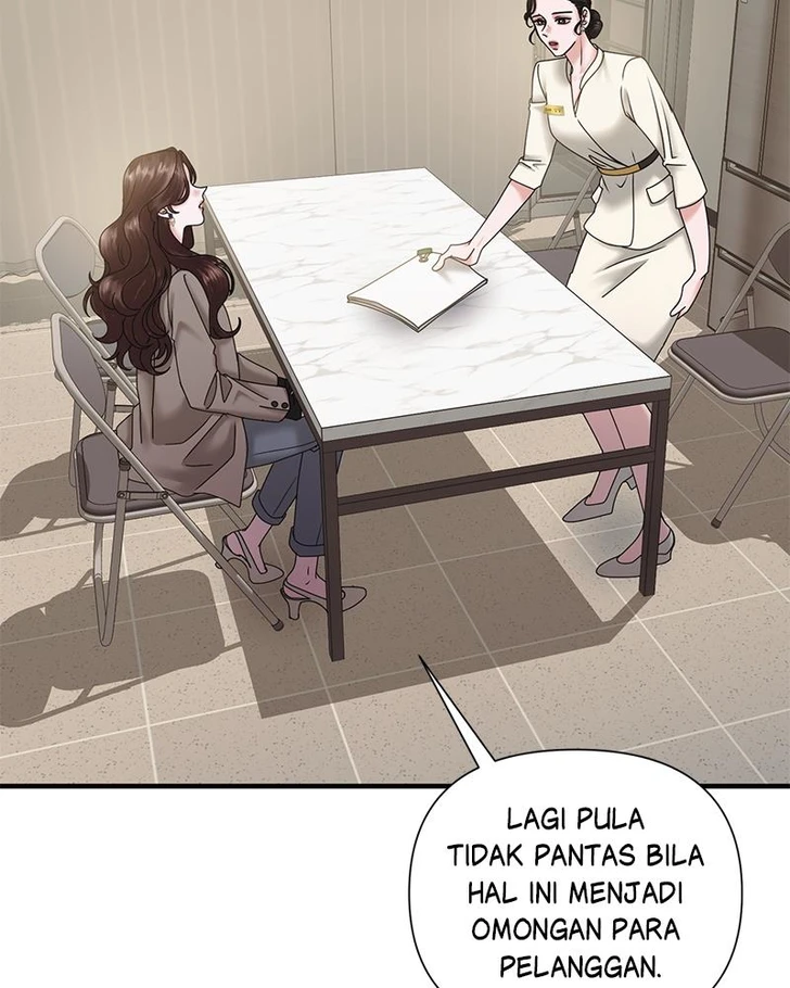 One Day I Found a Husband chapter 17 halaman 68