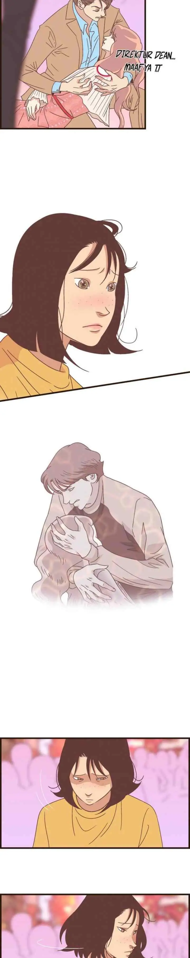 Someone Inside of Me chapter 11 halaman 11