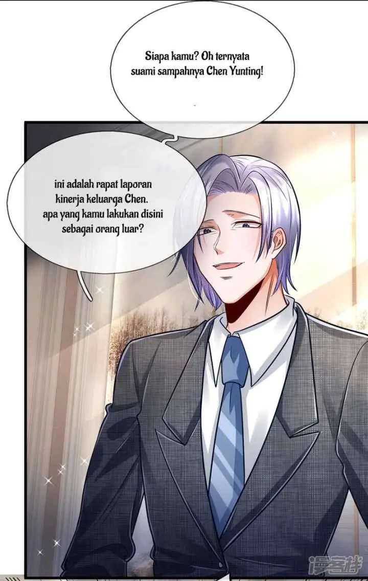 The Top Abandoned Young chapter 18 halaman 11