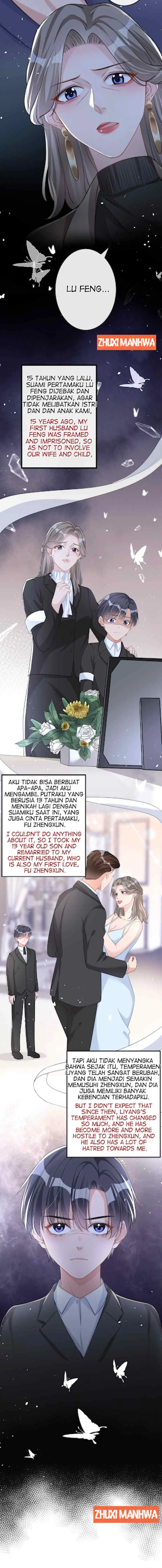 Refuse Mr.Lu chapter 43 halaman 9