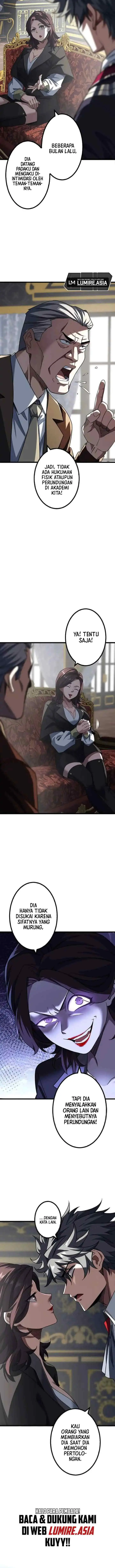 Zettai Ōja no Kikan chapter 6 halaman 12