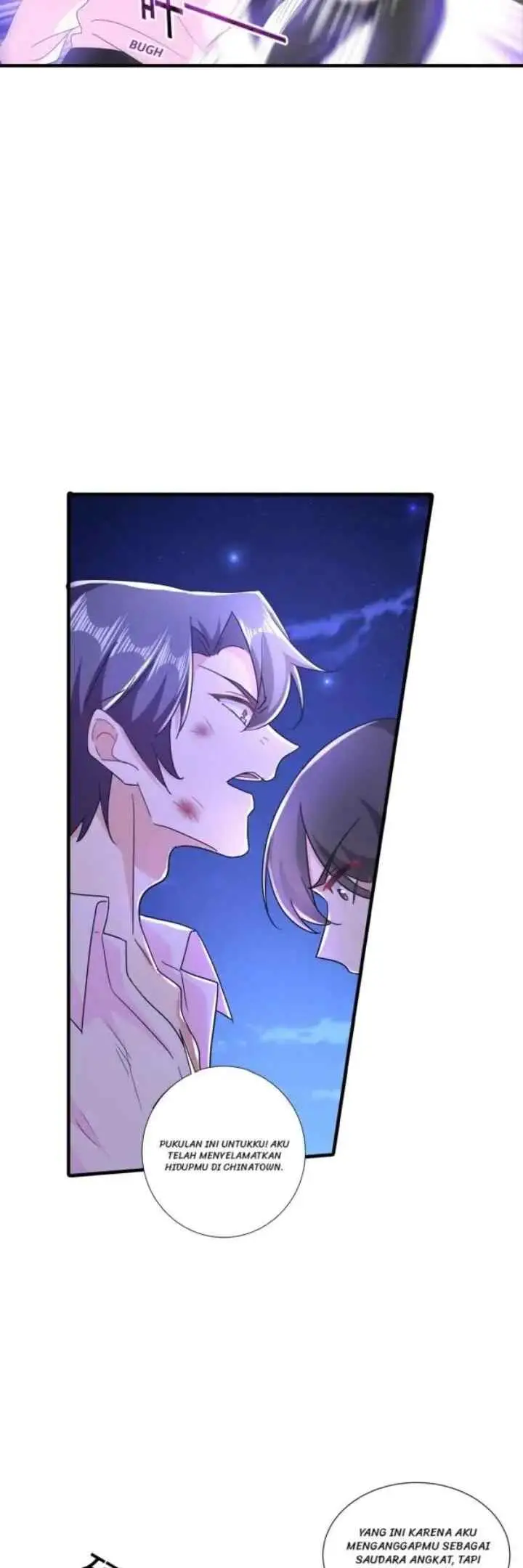 Warm Wedding chapter 360 halaman 13