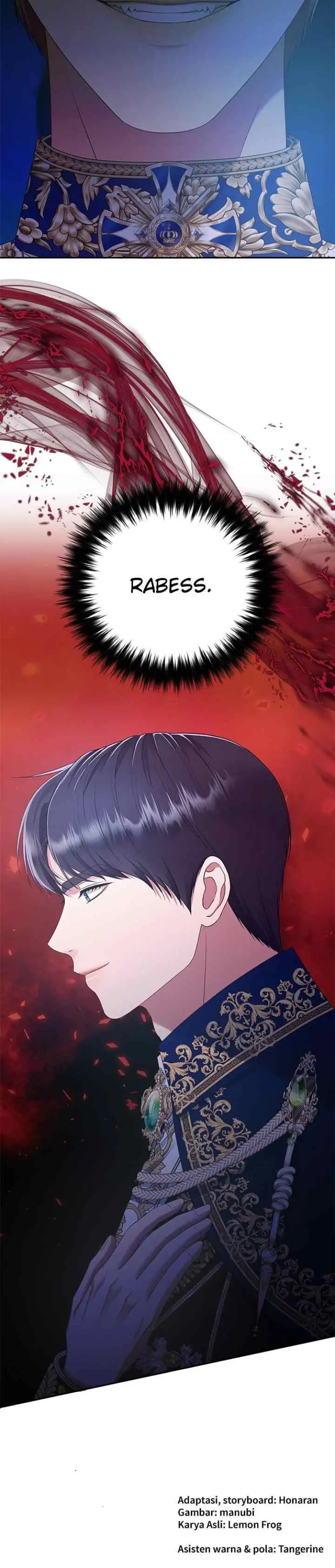 What Does That Evil Dragon Live For? chapter 84 halaman 20