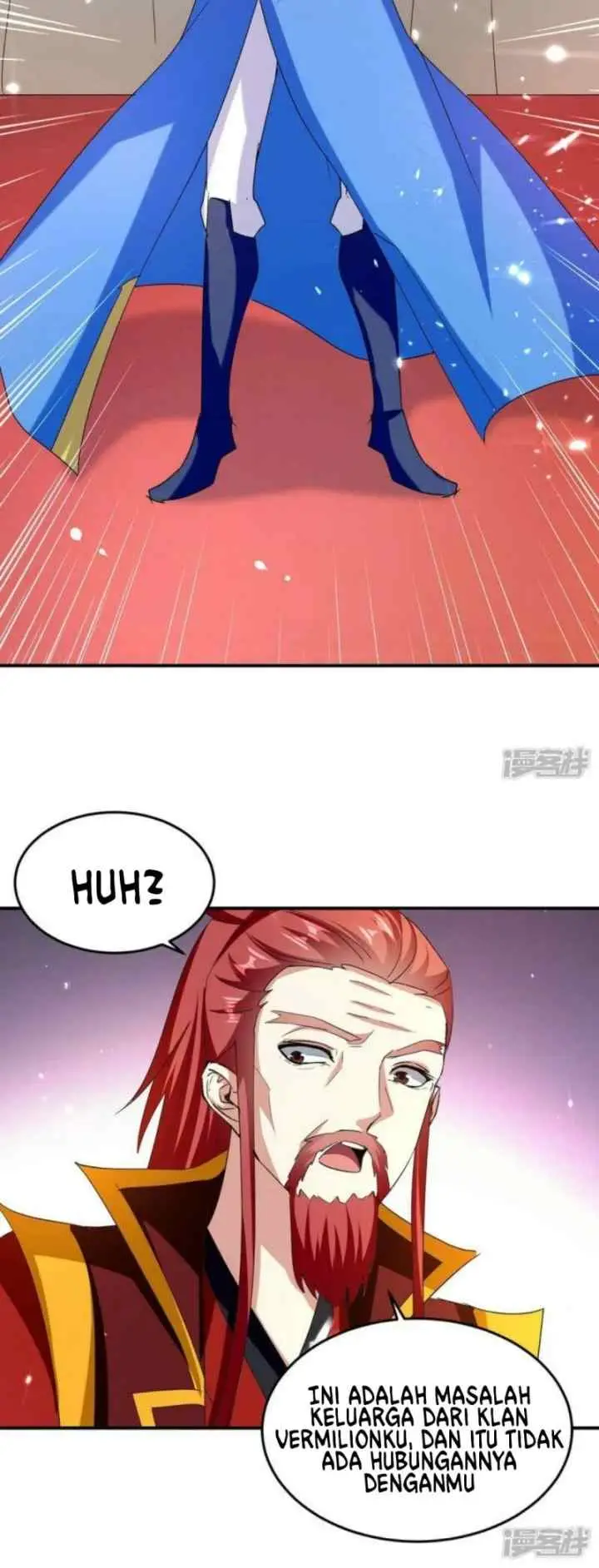 Strongest Leveling chapter 293 halaman 4