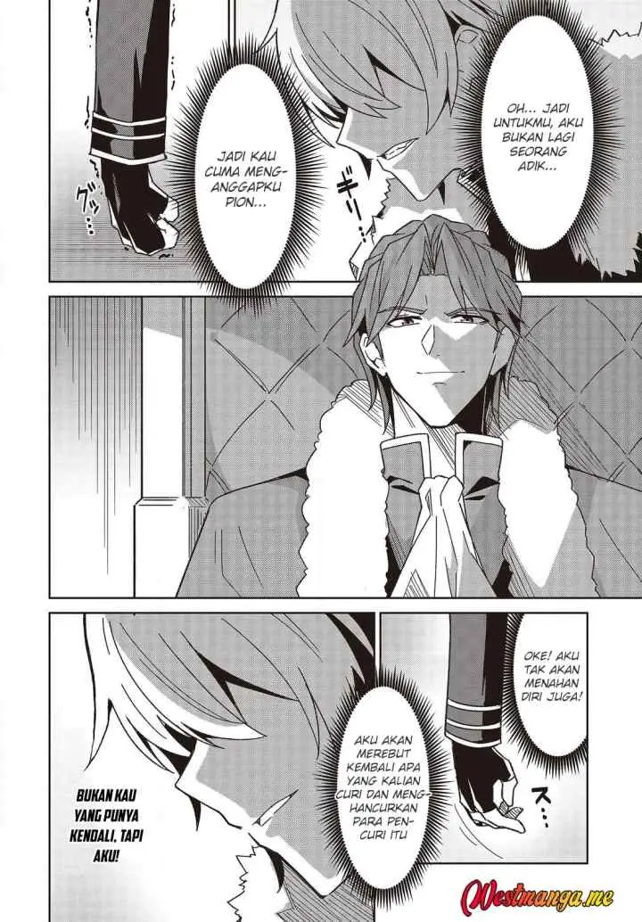 Raidorl Seiken Senki chapter 5 halaman 11