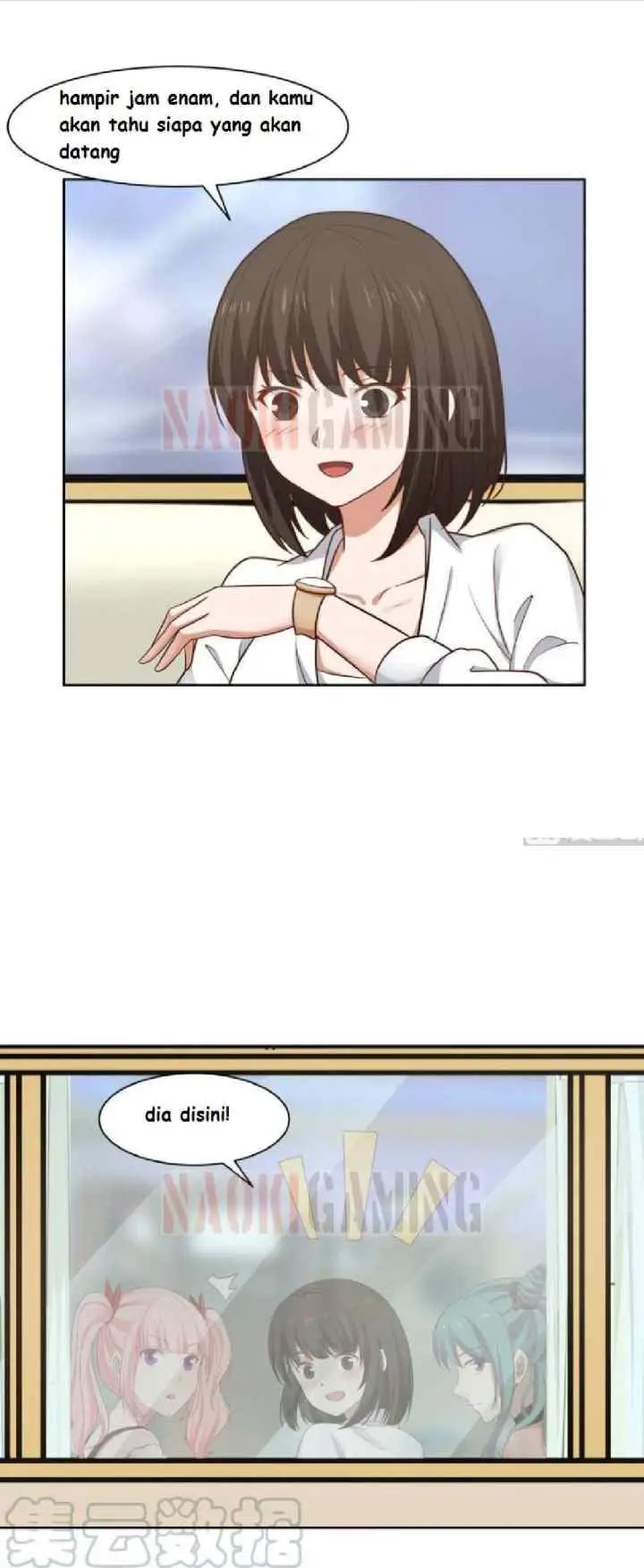 I Have a Dragon on My Body chapter 166 halaman 6