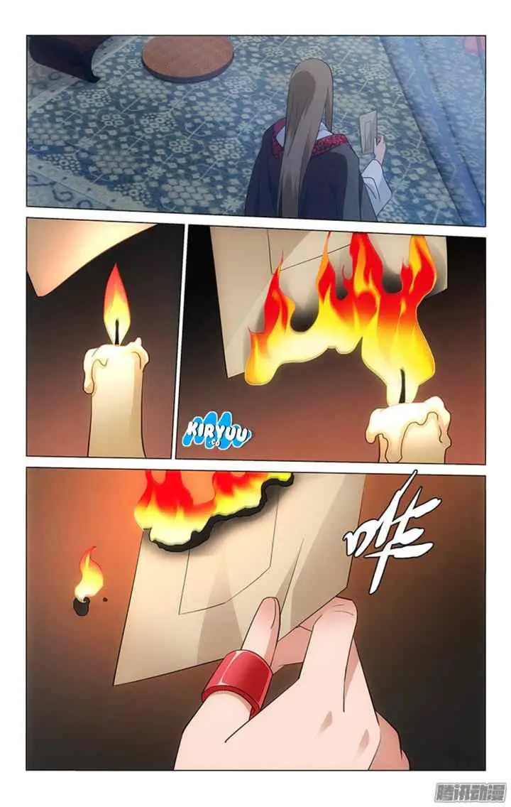 Prince Don't do This chapter 43 halaman 8