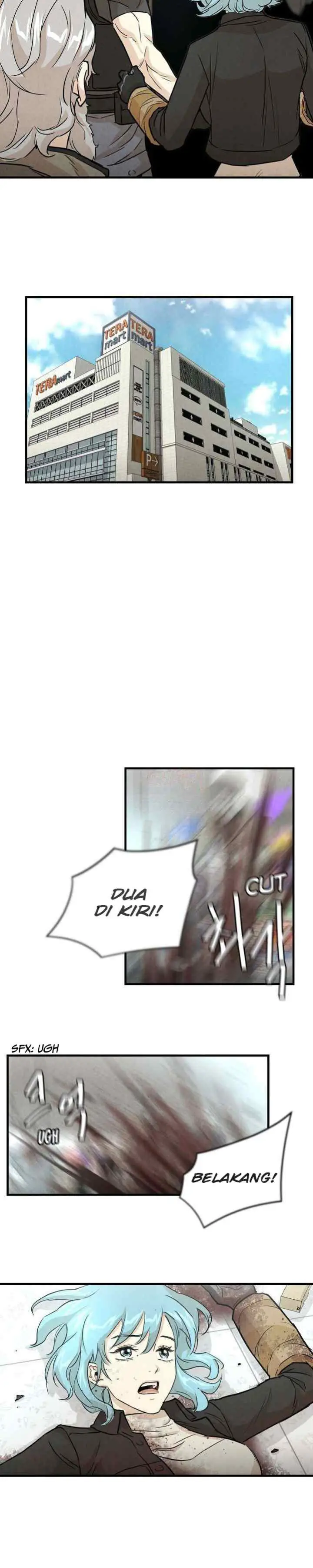 Return Survival chapter 10 halaman 9