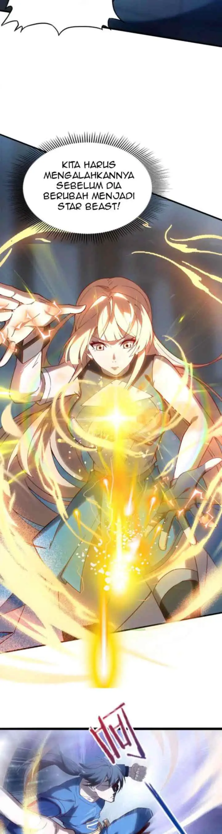 I'm Desperate to Get Stronger chapter 6 halaman 20