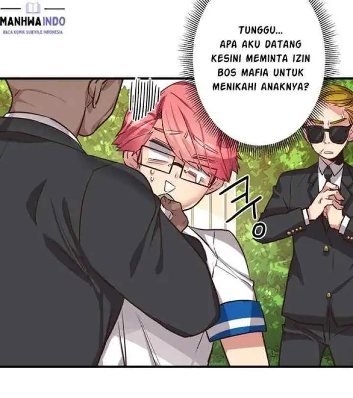 Premarital Relationship chapter 48 halaman 8