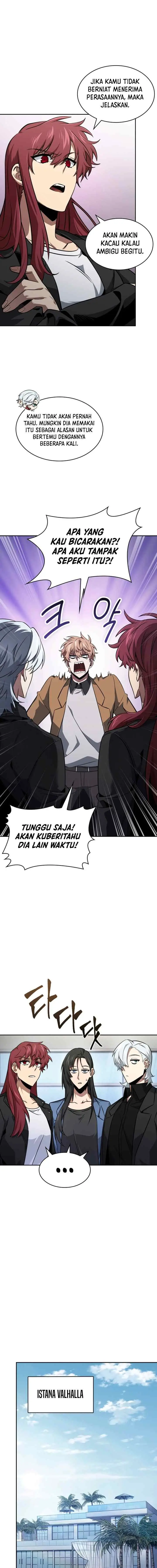 Tomb Raider King Side Story chapter 4 halaman 4
