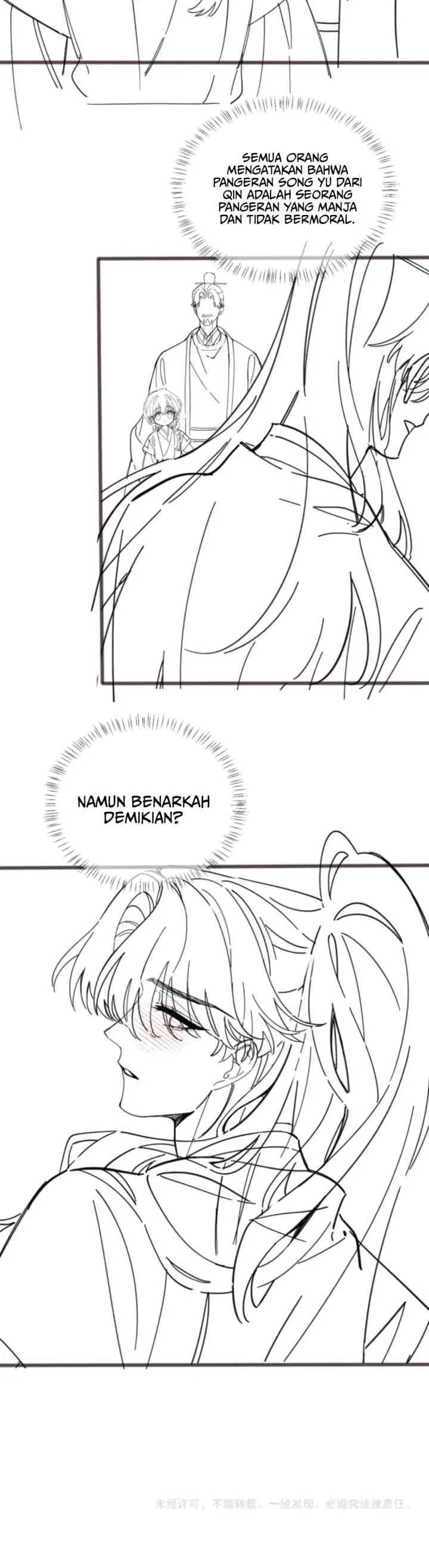 Reborn to Choose a Spoiled Father as Emperor chapter 2 halaman 19