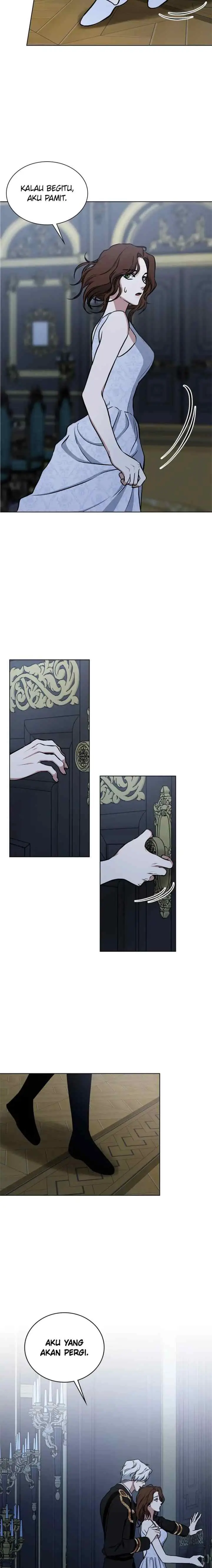 The Double Agent chapter 32 halaman 18