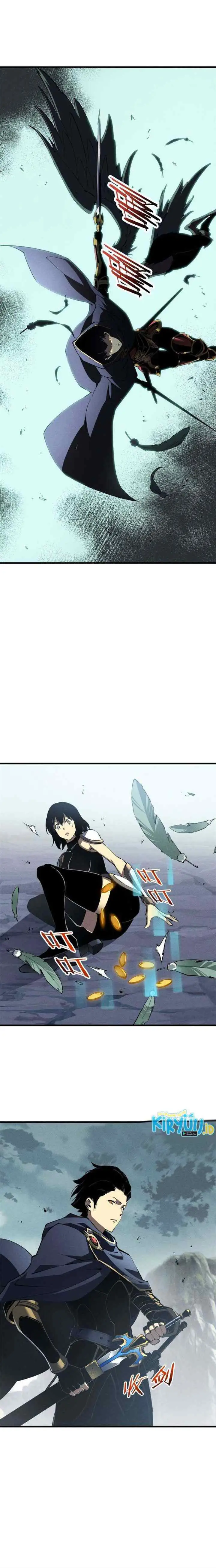 Reincarnation Of The Strongest Sword God chapter 41 halaman 7