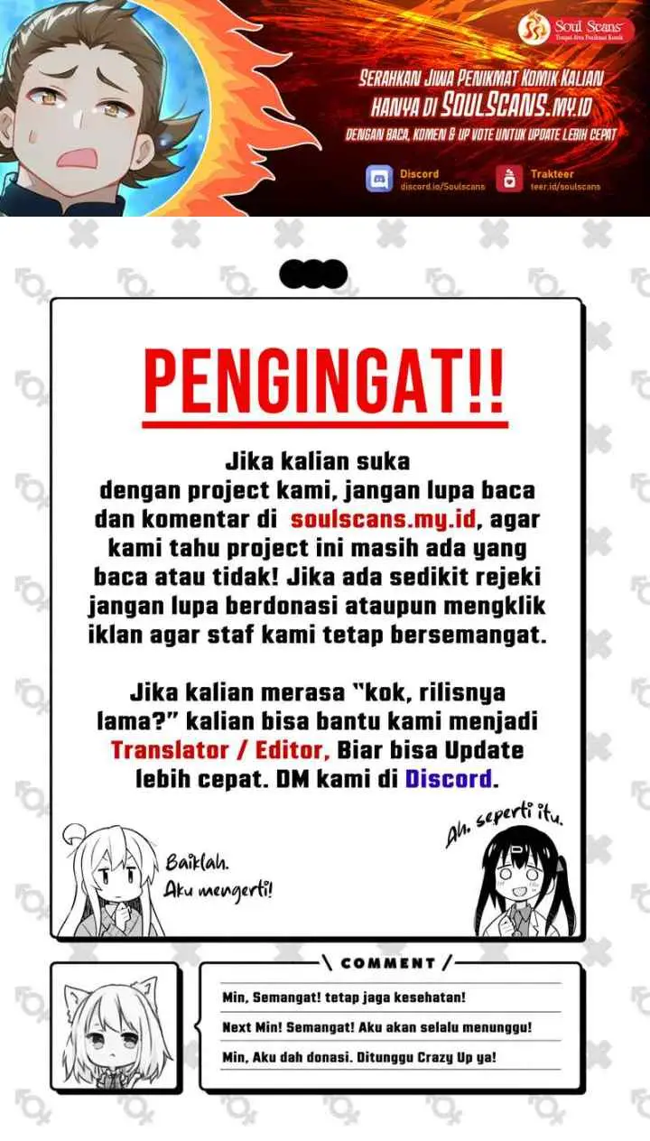 Soul Land 5 chapter 64 halaman 10