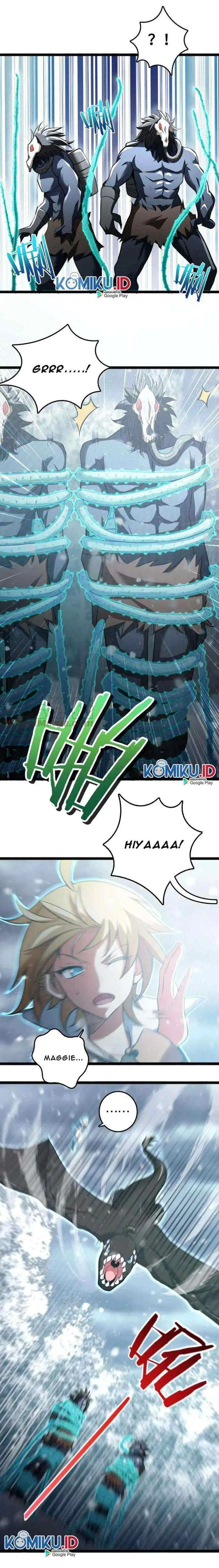 Release That Witch chapter 242 halaman 14