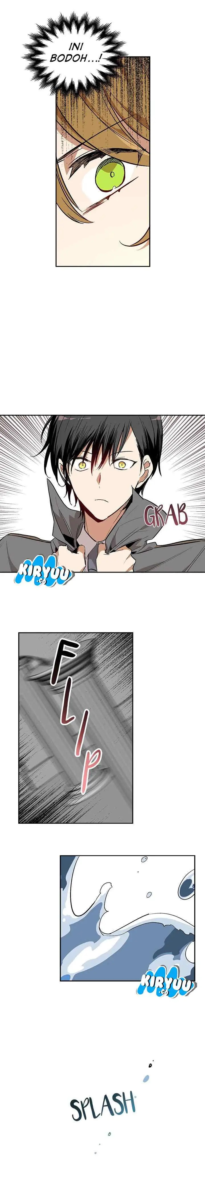 The Reason Why Raeliana Ended up at the Duke's Mansion chapter 41 halaman 17