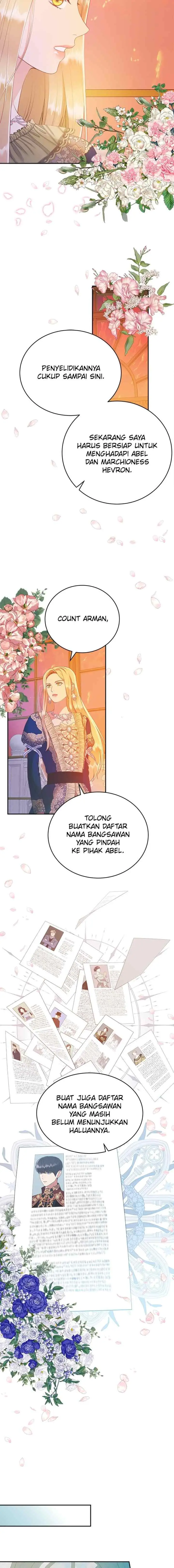 What Does That Evil Dragon Live For? chapter 57 halaman 14