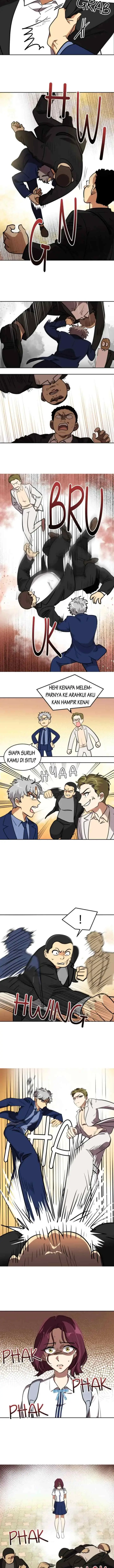 Heart Has a Soft Spot chapter 156 halaman 5