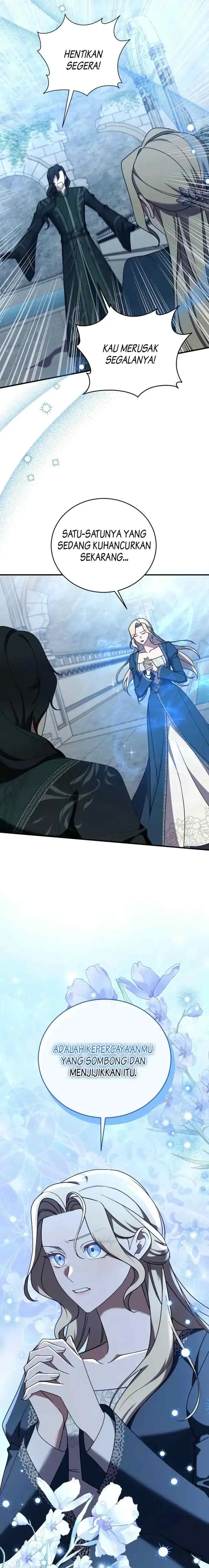 The Empress's Beast Selection chapter 58 halaman 4