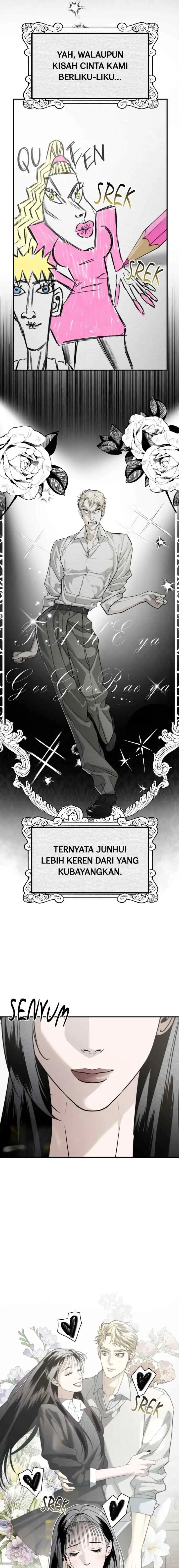 The Ki Sisters chapter 48 halaman 13