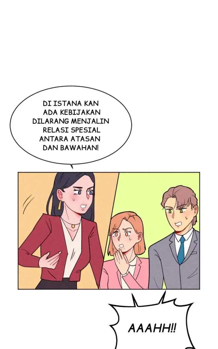 Stand Up, Mr. President! chapter 83 halaman 13