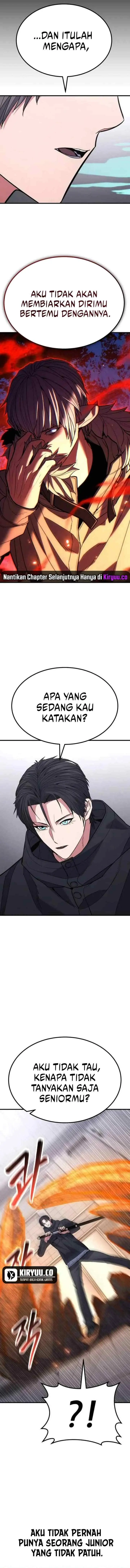 Expelled Hero Is Too Strong chapter 40 halaman 7