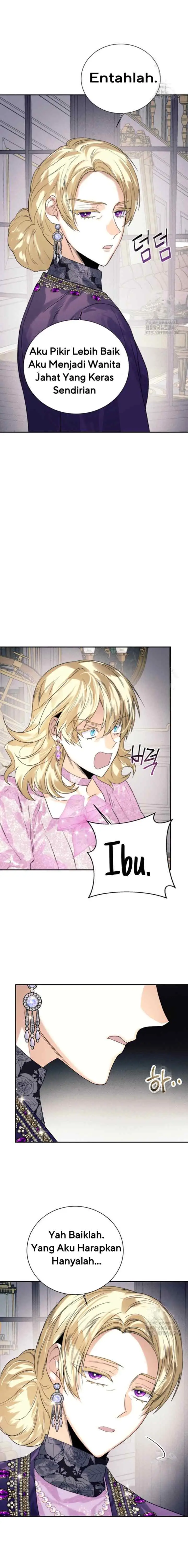 Royal Marriage chapter 87 halaman 11