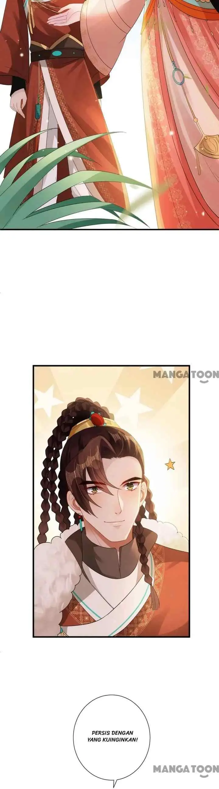 Princess, Don't Ruin Your Public Persona! chapter 147 halaman 11