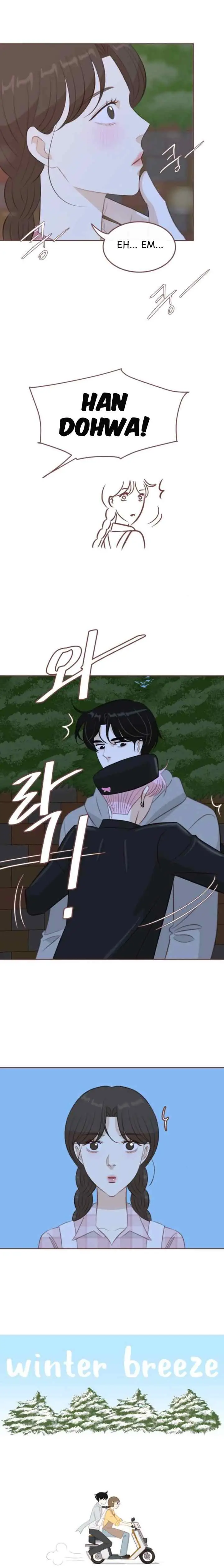 Winter Breeze chapter 26 halaman 4