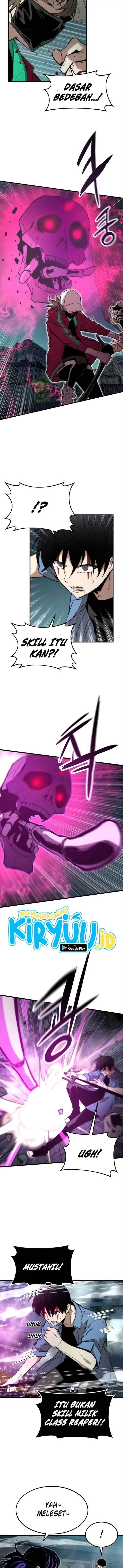 Ultra Alter chapter 20 halaman 4