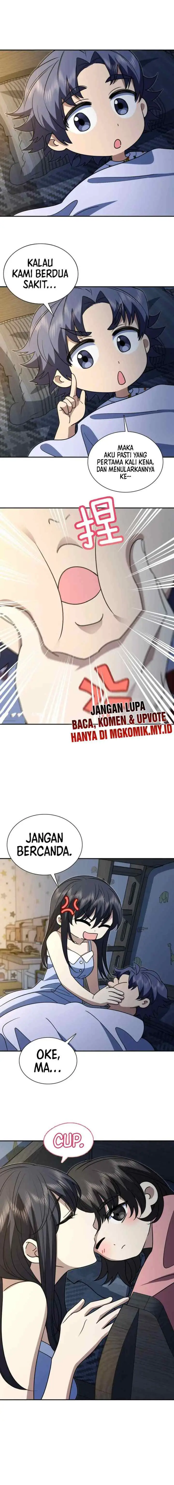 My Wife Is From a Thousand Years Ago chapter 403 halaman 9