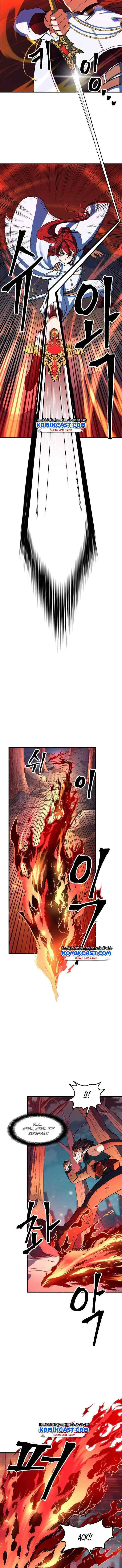 The Last Golden Child chapter 15 halaman 4