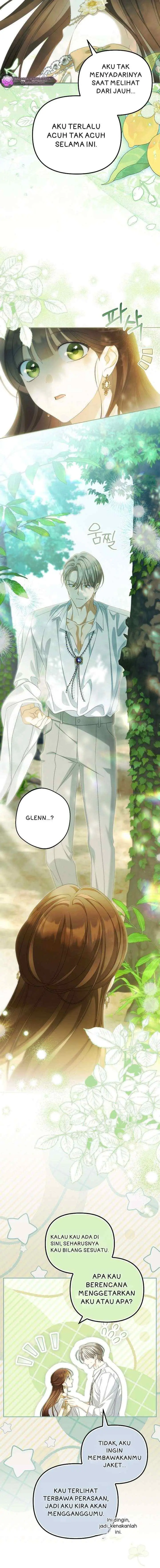 Why Are You Obsessed With Your Fake Wife? chapter 98 halaman 6