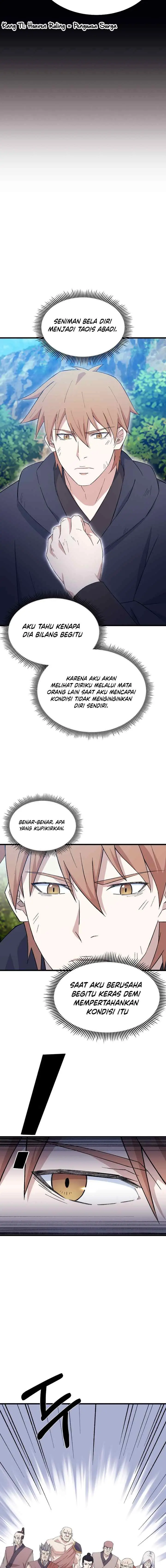 The Great Master chapter 66 halaman 13
