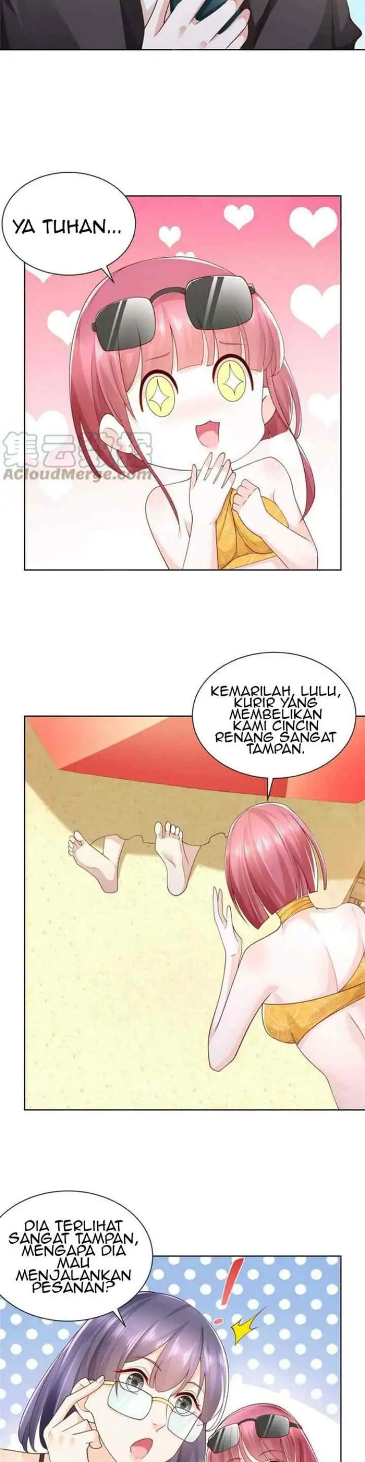 I Randomly Have A New Career Every Week chapter 66 halaman 12