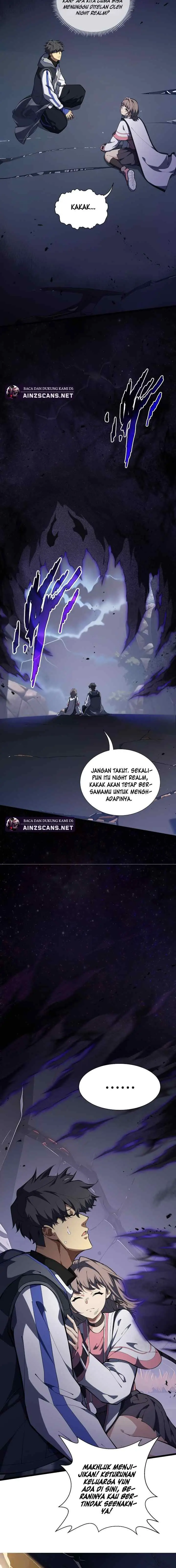 Twilight Divide chapter 8 halaman 10