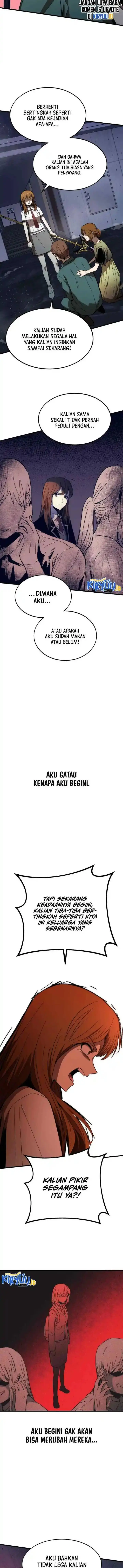 Ultra Alter chapter 78 halaman 16