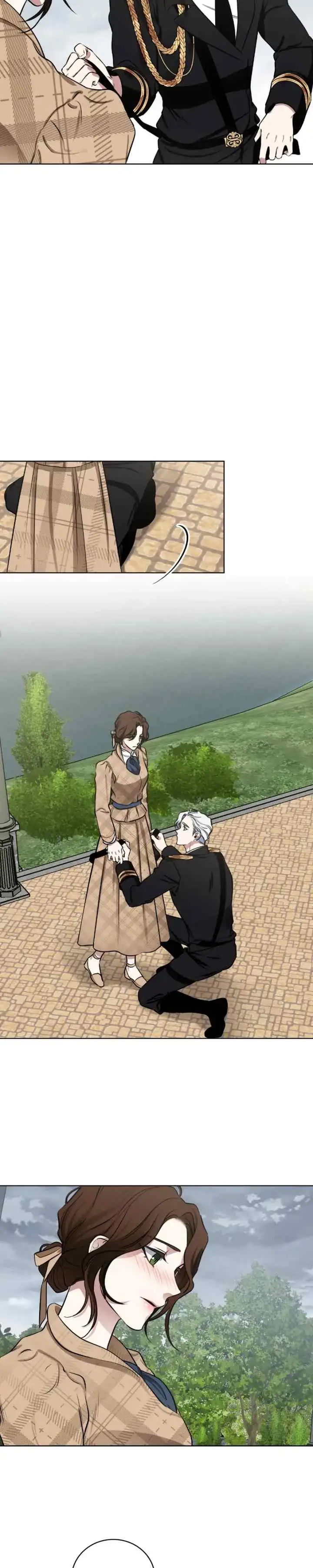 The Double Agent chapter 58 halaman 10