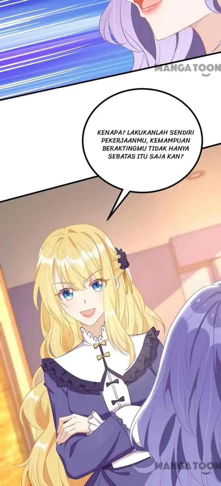 My Crazy Journalist Wife chapter 71 halaman 7