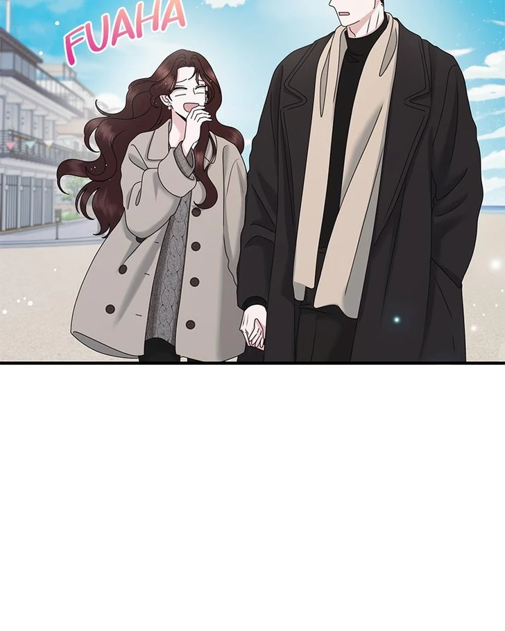 One Day I Found a Husband chapter 46 halaman 61