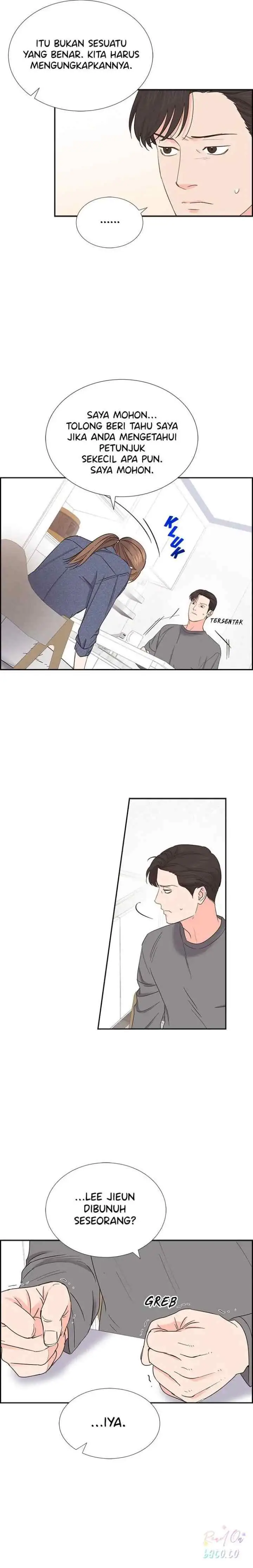 The Scandal chapter 81 halaman 10