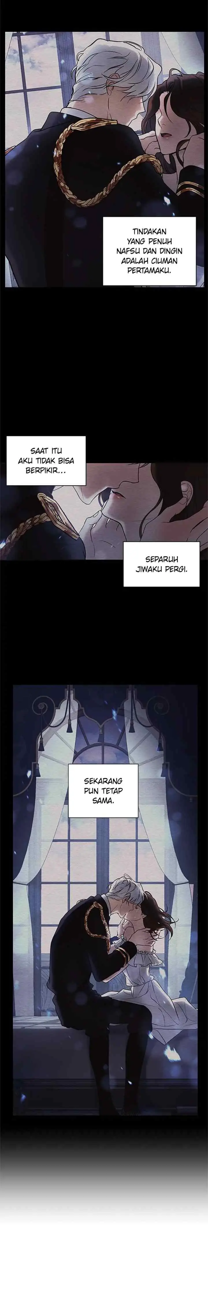 The Double Agent chapter 45 halaman 6