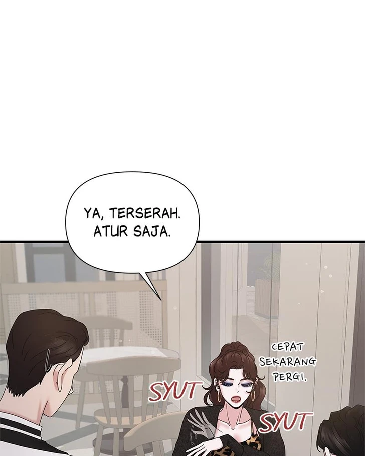 One Day I Found a Husband chapter 25 halaman 51