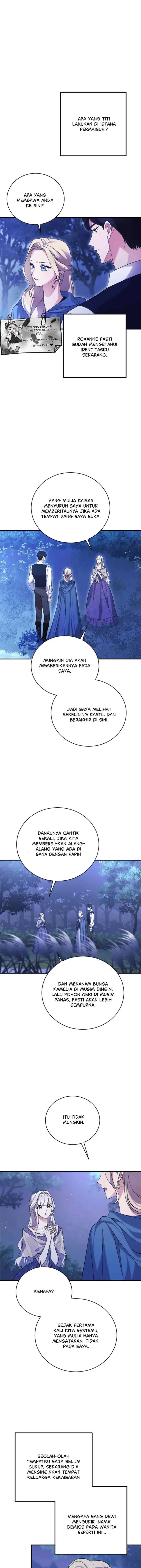 The Empress's Beast Selection chapter 2 halaman 16