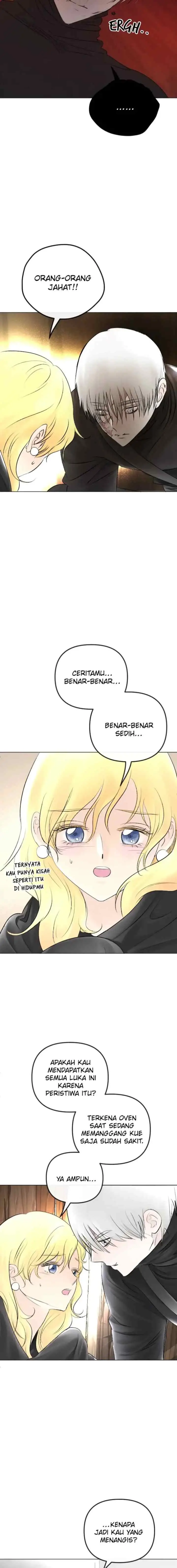 Recogí al segundo protagonista chapter 54 halaman 5