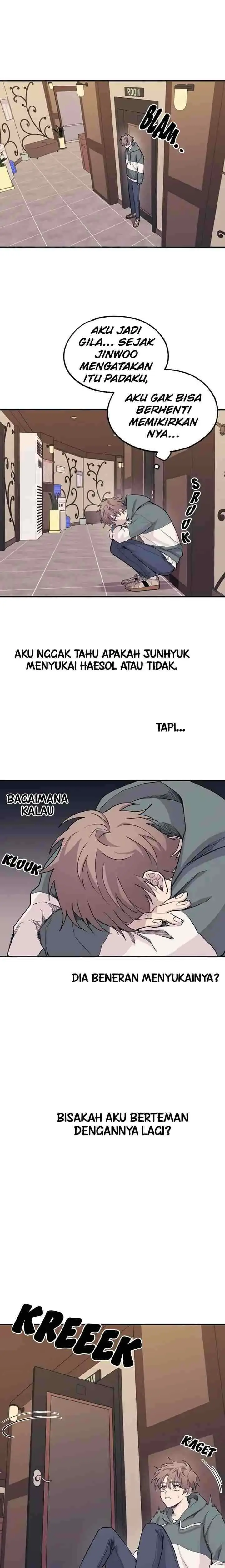 Yeonwoo's Innocence chapter 10 halaman 10