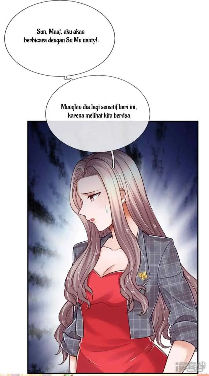 The Top Abandoned Young chapter 35 halaman 15